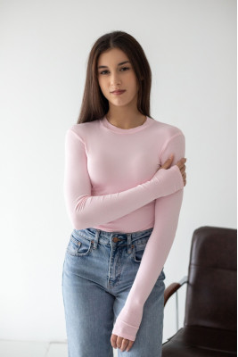 Лонгслів жіночий